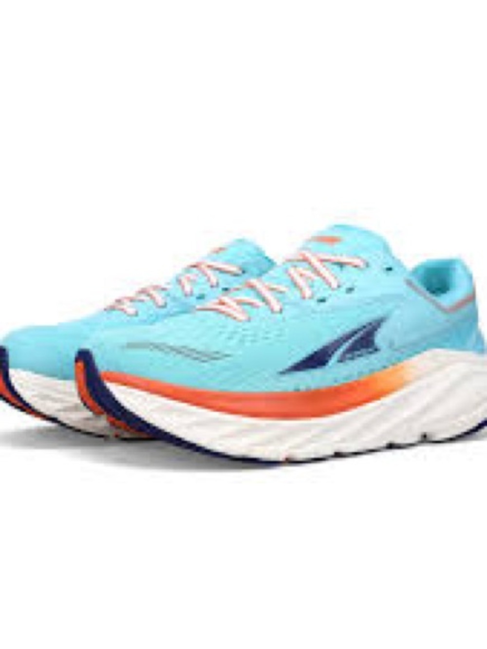 Altra Via Olympus